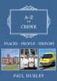 A-Z of Crewe