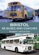 Bristol RE Buses and Coaches