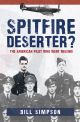 Spitfire Deserter?