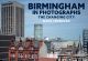 Birmingham in Photographs