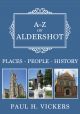 A-Z of Aldershot