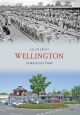 Wellington Through Time