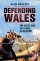 Defending Wales