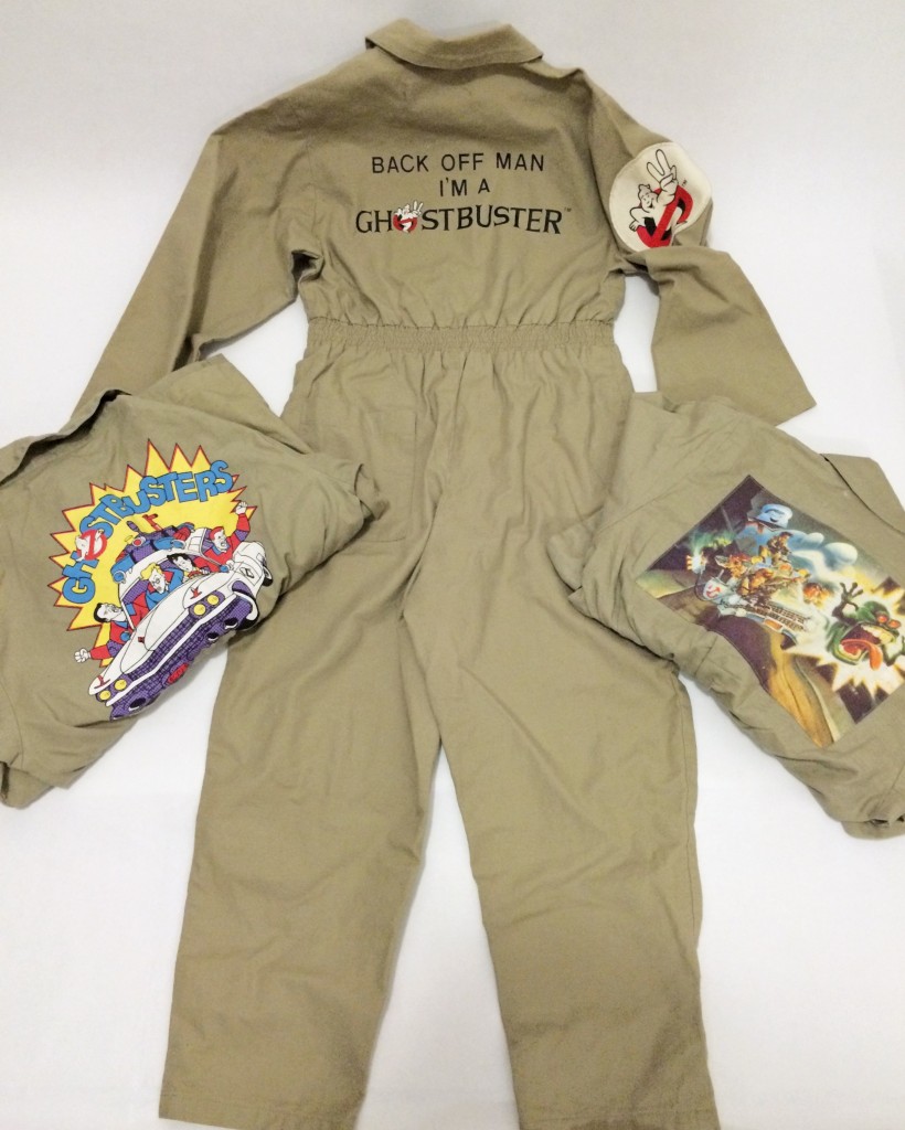 Ghostbusters Collectables pic 4